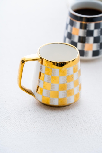 Kers Mug Kupa - 200 ml - Acar