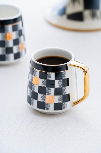 Kers Mug Kupa - 200 ml - Acar