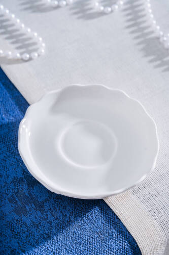 King Çay Tabağı - 13 cm - 3