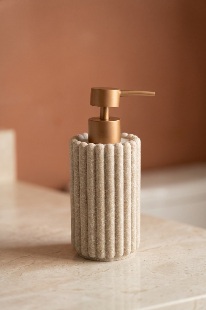 Laduree Sıvı Sabunluk Bej - 300 ml - 2