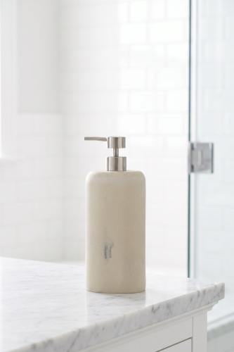 Laduree Sıvı Sabunluk Bej - 790 ml 