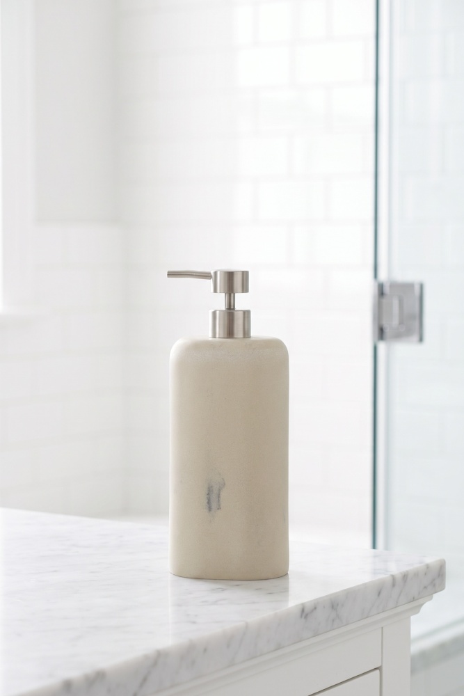 Laduree Sıvı Sabunluk Bej - 790 ml - 1