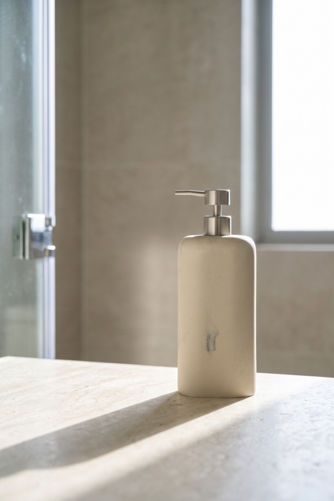 Laduree Sıvı Sabunluk Bej - 790 ml - 2