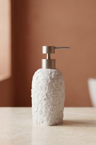 Laduree Sıvı Sabunluk Beyaz - 400 ml - Acar