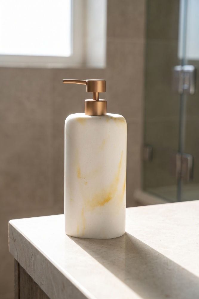 Laduree Sıvı Sabunluk Beyaz - 790 ml - 2