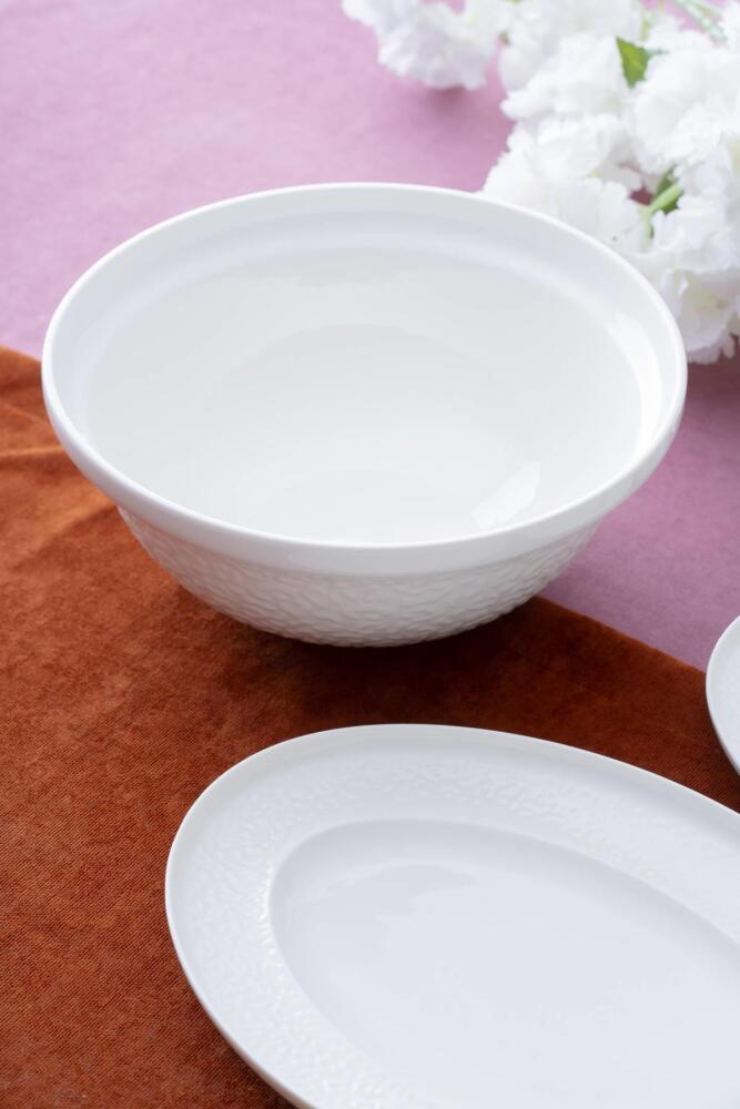 Laverna 6 Kişilik 27 Parça Yemek Takımı - 6