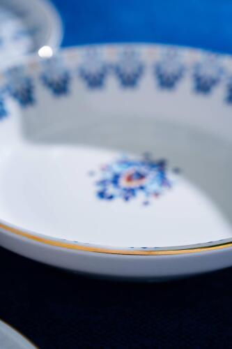 Lavinia 6 Kişilik 27 Parça Yemek Takımı - 2