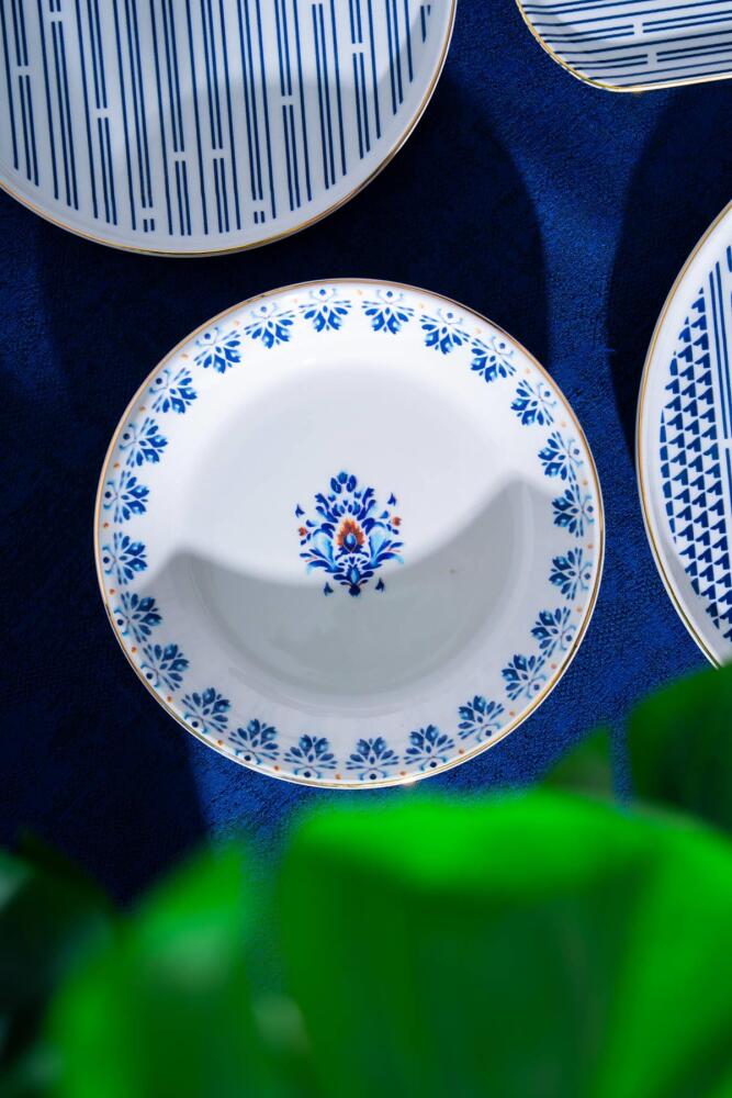 Lavinia 6 Kişilik 27 Parça Yemek Takımı - 7