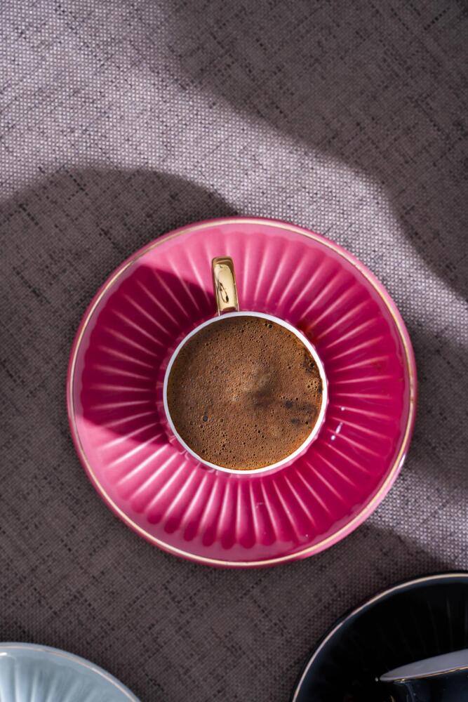 Lena 6 Coffee Cup Team - 4