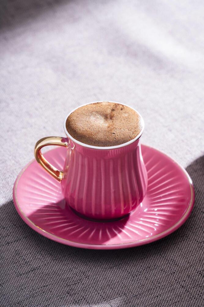 Lena 6 Coffee Cup Team - 10
