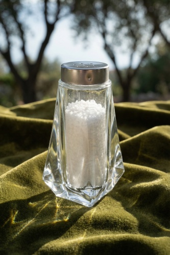 Lina Kristal Tuzluk - 35 ml - Acar