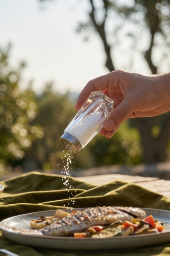 Lina Kristal Tuzluk - 35 ml - 2