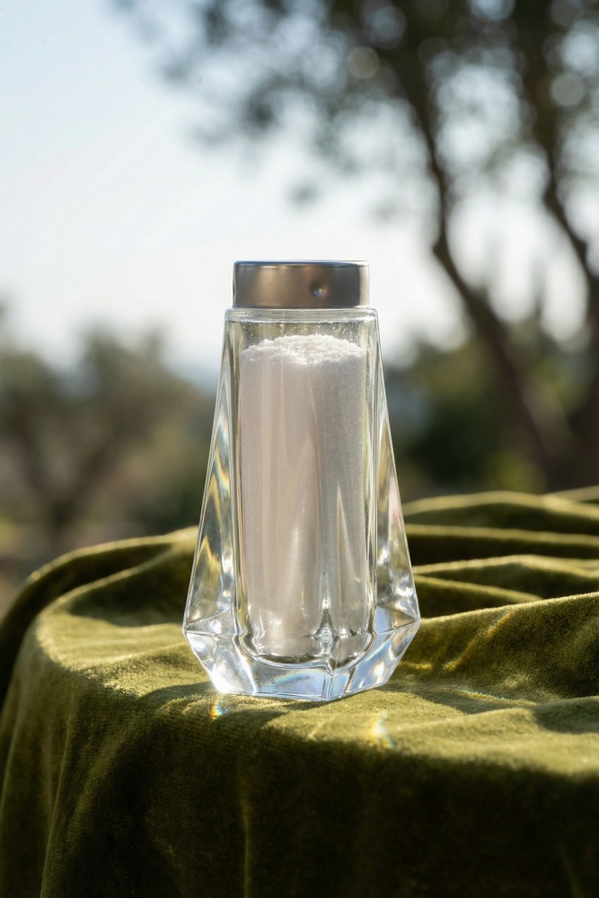 Lina Kristal Tuzluk - 35 ml - 3