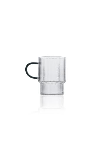 Line 4 lü Cam Bardak - 350 ml - 2