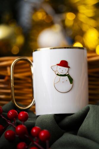 Lisburn Kardan Adam Kupa - 190 ml - Acar