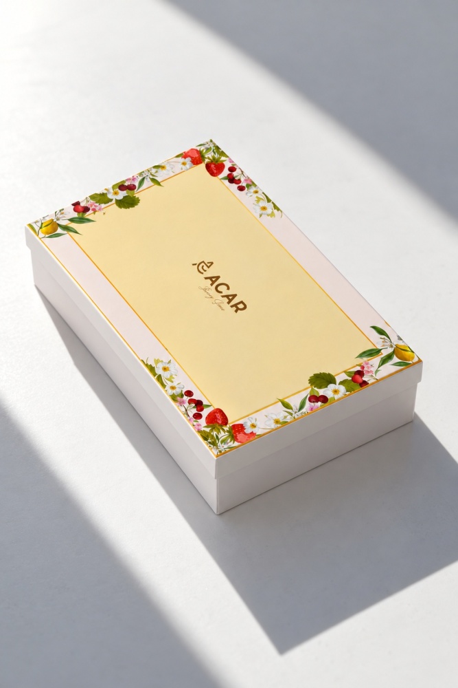 Liya 6 Kişilik Porselen Kahve Fincan Takımı - 90 ml - 5