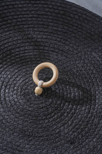 Lora Hasır 5 li Çok Amaçlı Sepet Seti - 4