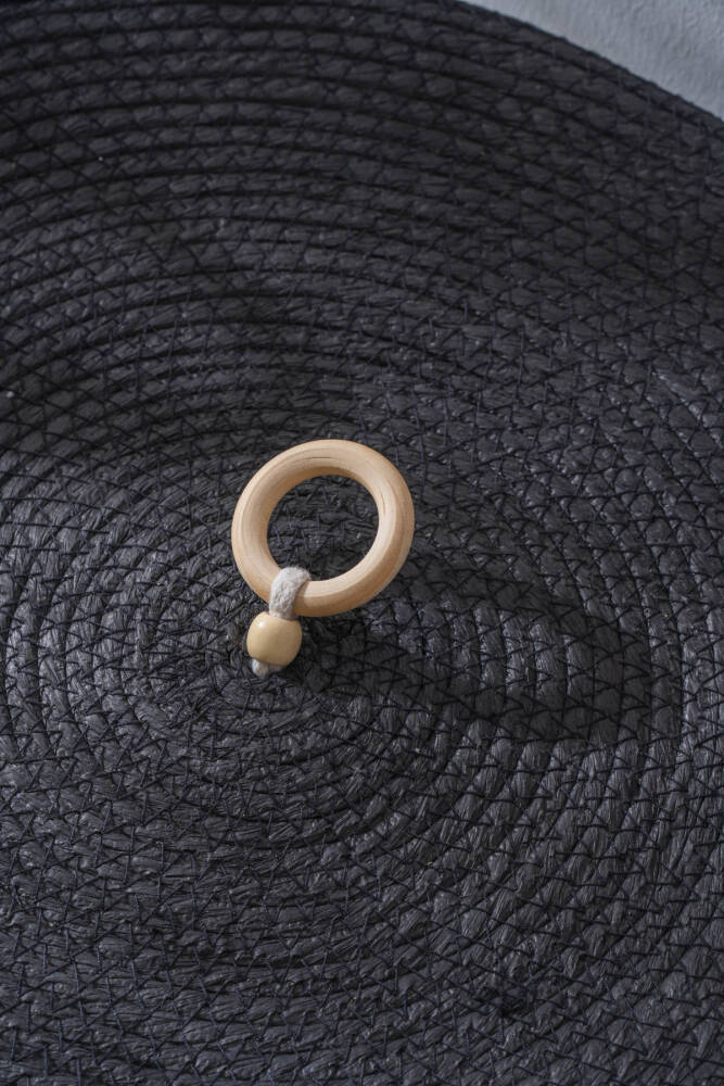 Lora Hasır 5 li Çok Amaçlı Sepet Seti - 4