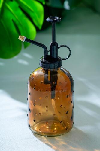 Louvre Bitki Sulama Şişesi - 350 ml - Acar