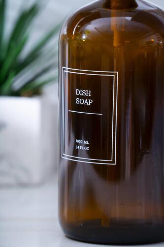 Louvre Sıvı Sabunluk - 1000 ml - 2