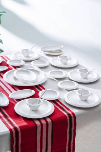 Lovisa 6 Kişilik 31 Parça Kahvaltı - Acar