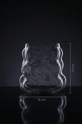 Lume 2 li Boncuk Bardak Seti - 350 ml - 5