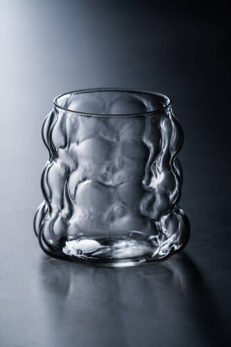 Lume 6 lı Cam Bardak Seti - 350 ml - Acar