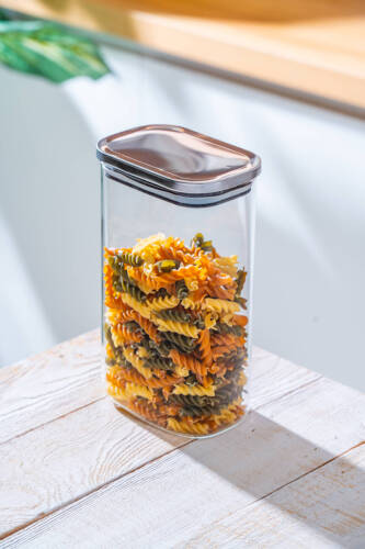 Lume Cam Saklama Kabı - 20 cm - Acar