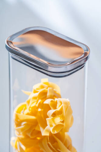 Lume Cam Saklama Kabı - 25 cm - 2