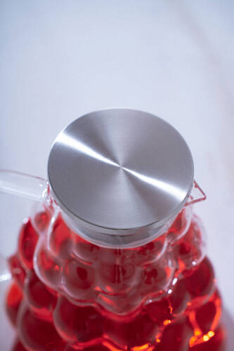 Lume Cam Üzüm Sürahi - 2000 ml - 3