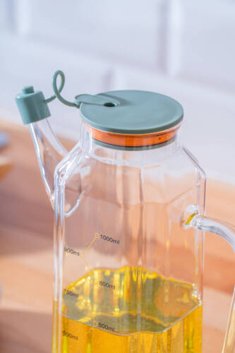 Lume Cam Yağdanlık - 1000 ml - 2