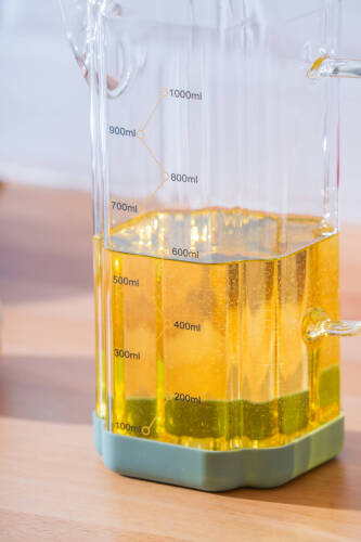 Lume Cam Yağdanlık - 1000 ml - 3