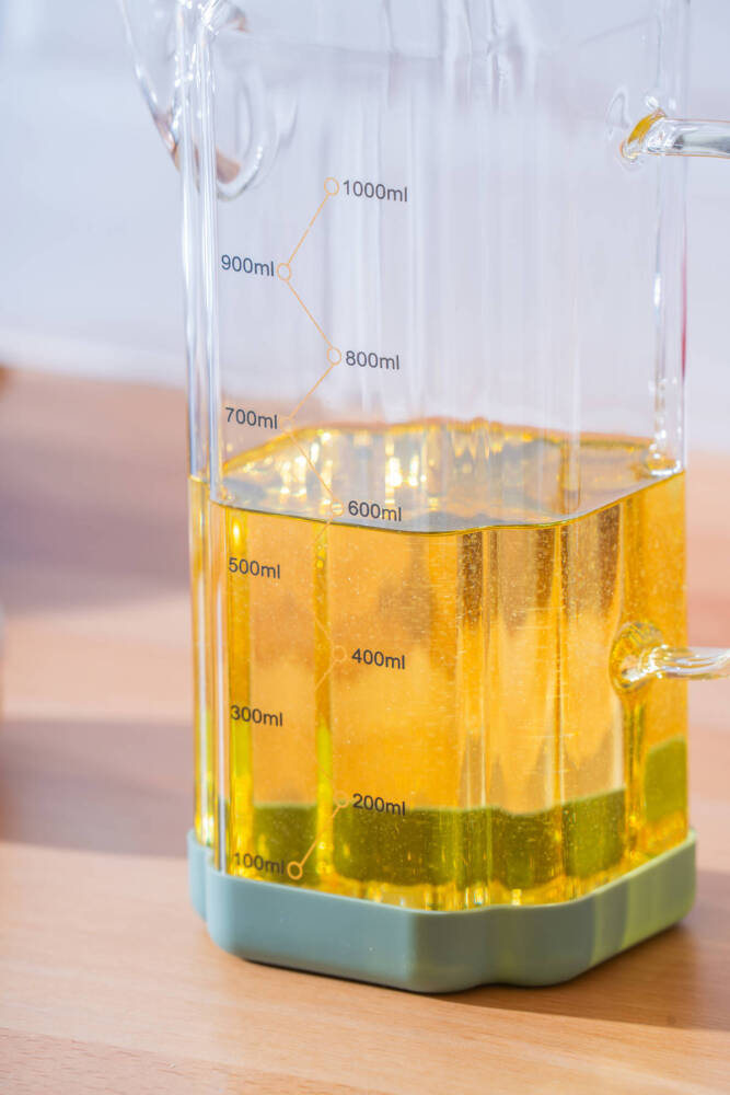 Lume Cam Yağdanlık - 1000 ml - 3