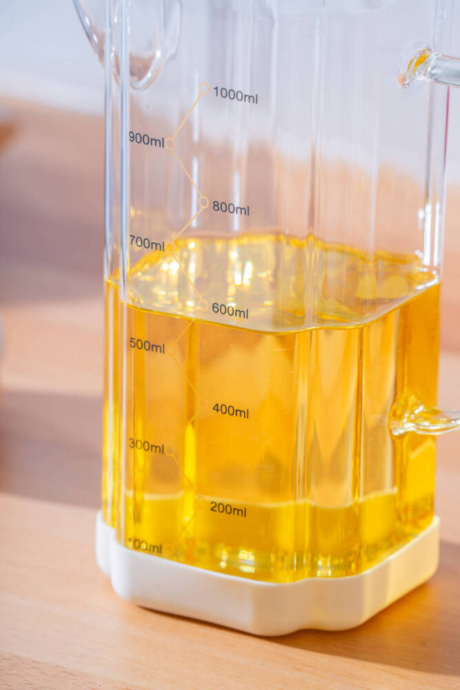 Lume Cam Yağdanlık - 1000 ml - 3