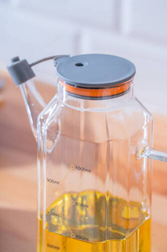 Lume Cam Yağdanlık - 1000 ml - 3