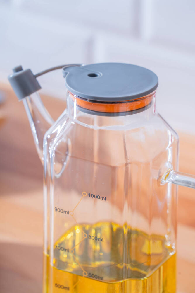 Lume Cam Yağdanlık - 1000 ml - 3