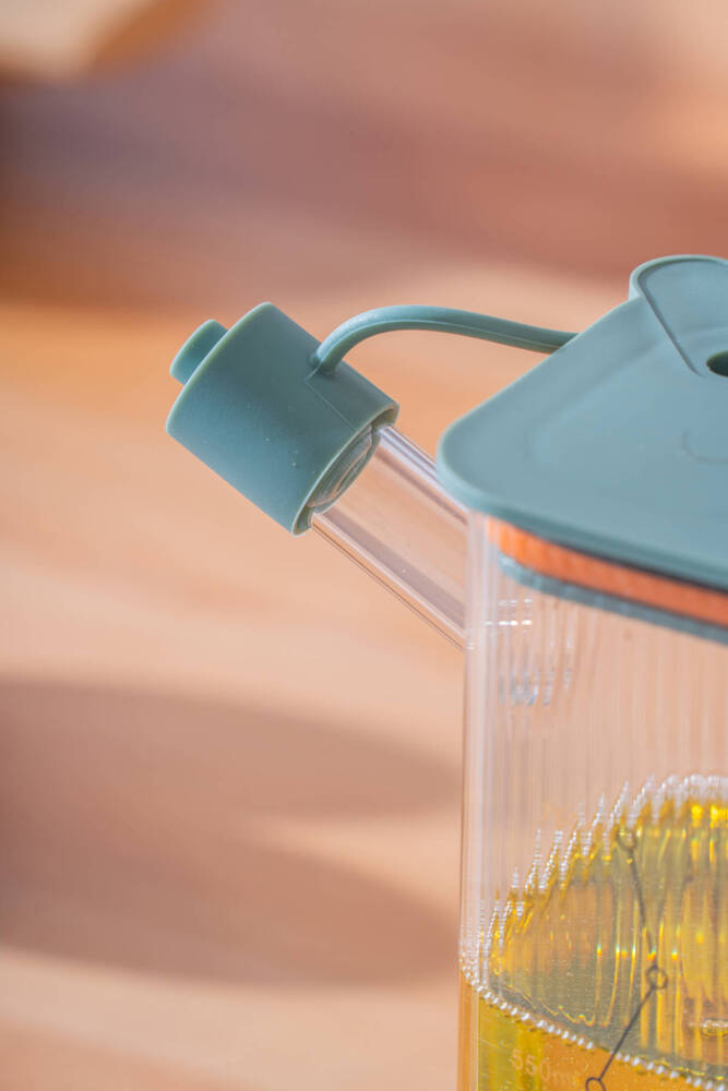 Lume Cam Yağdanlık - 750 ml - 3