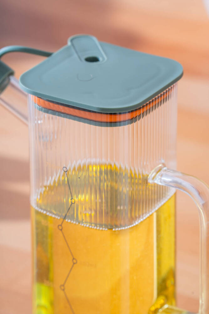 Lume Cam Yağdanlık - 750 ml - 4