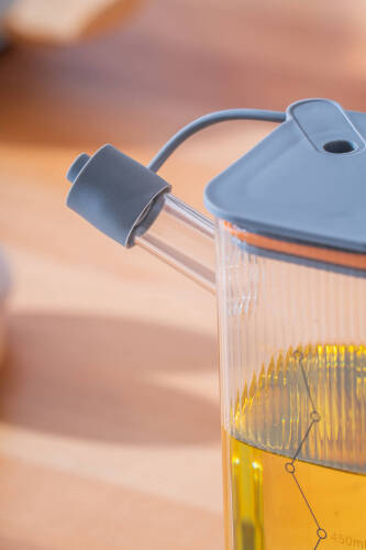 Lume Cam Yağdanlık - 750 ml - 2