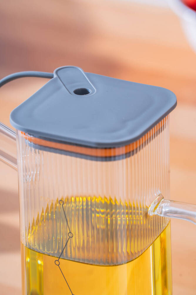 Lume Cam Yağdanlık - 750 ml - 3