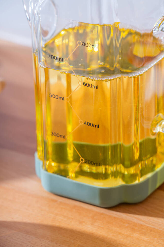 Lume Cam Yağdanlık - 800 ml - 3