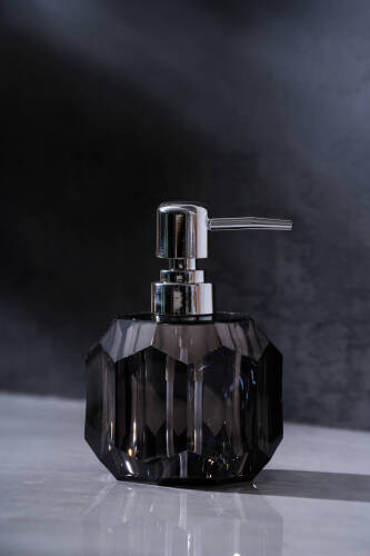 Lumiere Akrilik Sıvı Sabunluk - 180 ml - 1