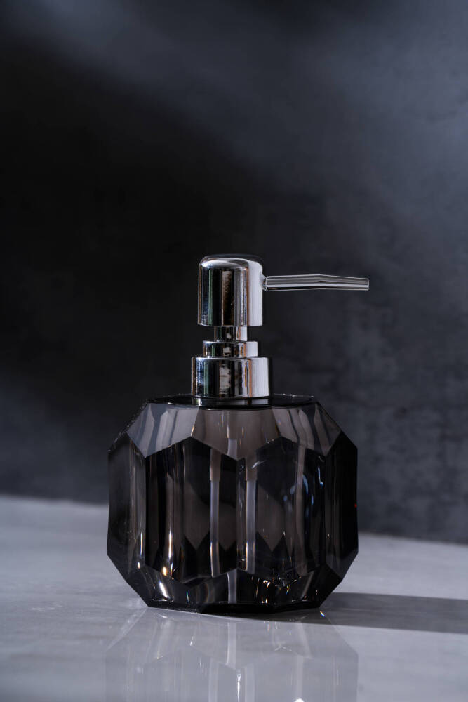 Lumiere Akrilik Sıvı Sabunluk - 180 ml - 1