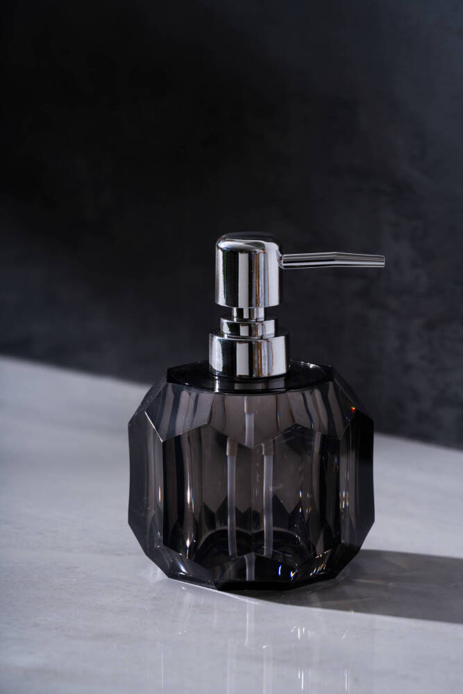 Lumiere Akrilik Sıvı Sabunluk - 180 ml - 2