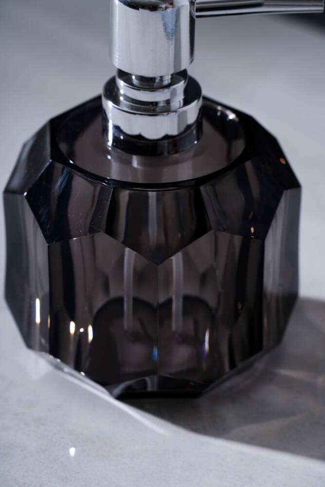 Lumiere Akrilik Sıvı Sabunluk - 180 ml - 3