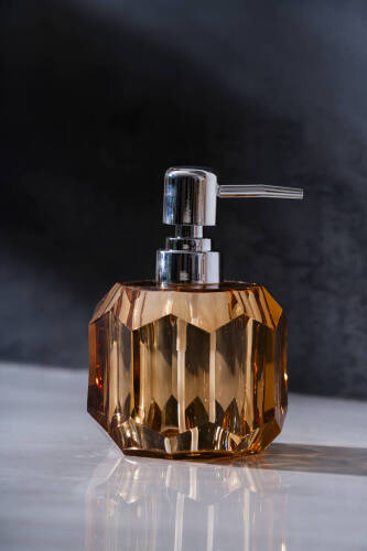 Lumiere Akrilik Sıvı Sabunluk - 180 ml - 1