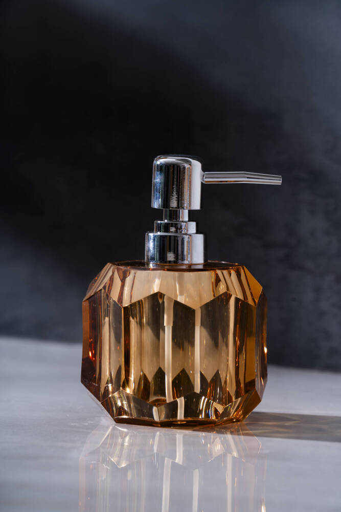 Lumiere Akrilik Sıvı Sabunluk - 180 ml - 1