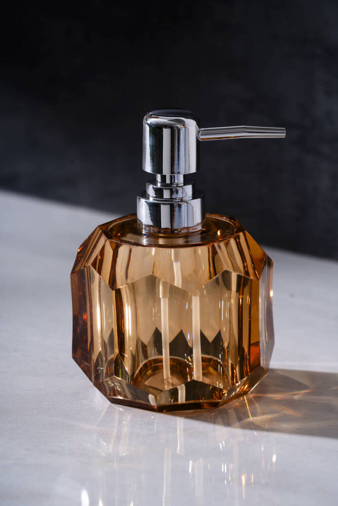 Lumiere Akrilik Sıvı Sabunluk - 180 ml - 2