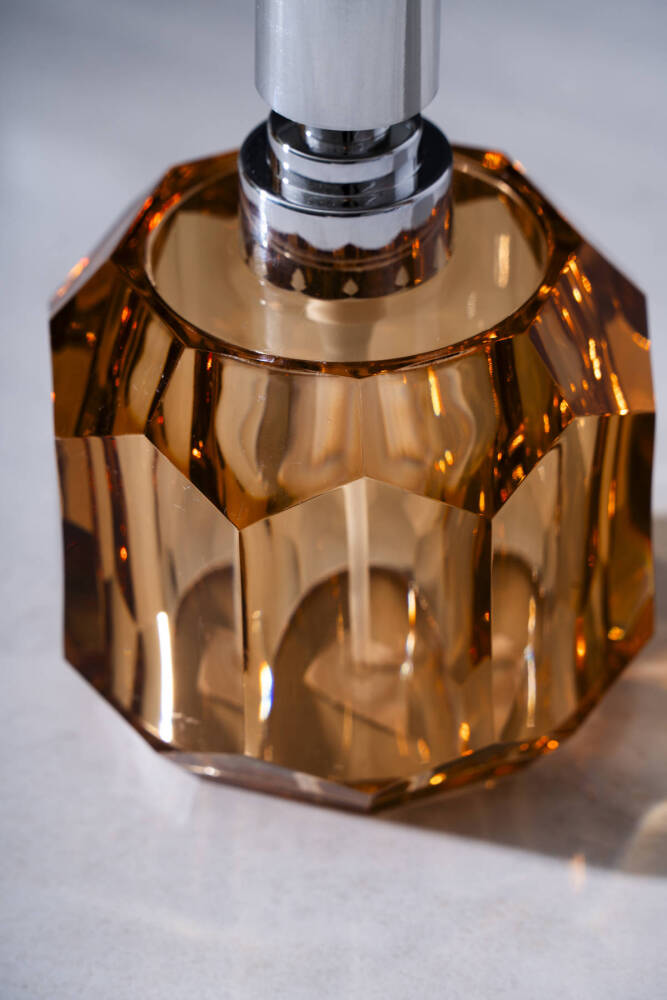Lumiere Akrilik Sıvı Sabunluk - 180 ml - 3