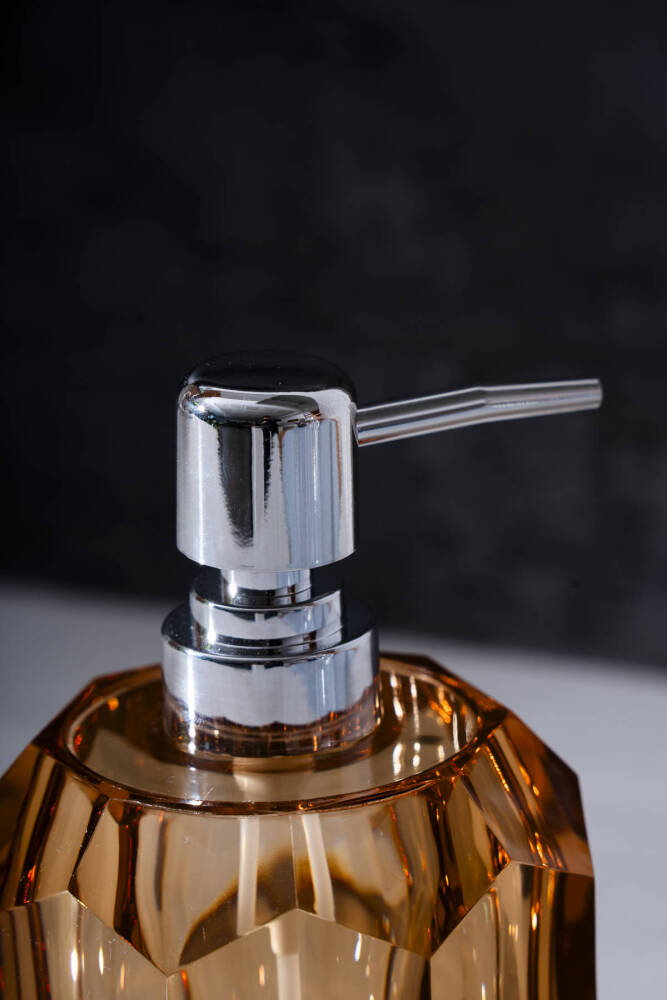 Lumiere Akrilik Sıvı Sabunluk - 180 ml - 4
